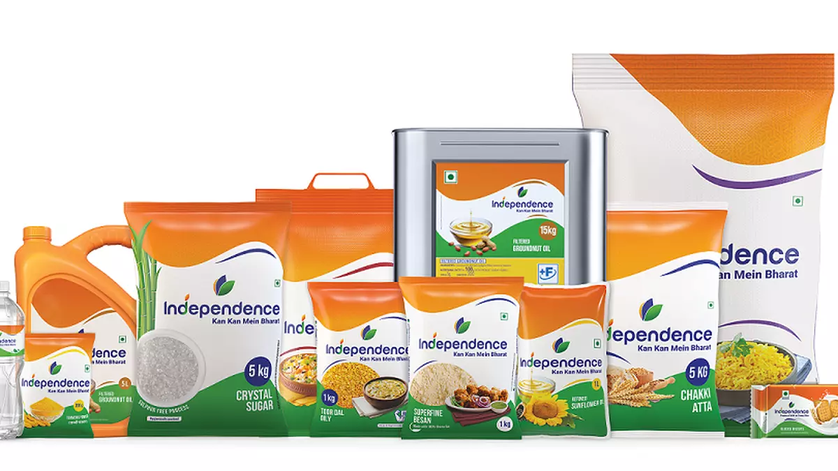 RIL Announces Launch Of ‘affordable’ FMCG Products - The Hindu BusinessLine